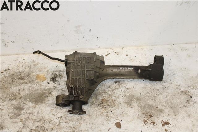 Kardang til Nissan Navara 2010-2015 (Fase 2) (D40) (D40) (38500EA400|)
