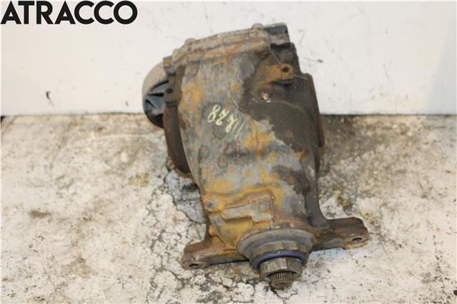 Kardang klokke bak til BMW X5 2013-2018 (F15) (F15) (33107636992|)