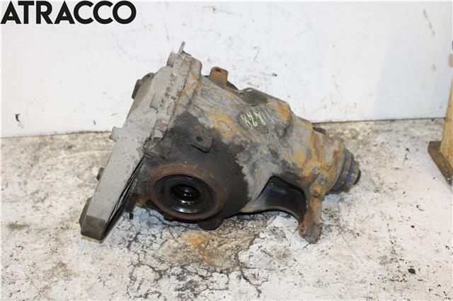 Kardang klokke bak til BMW X5 2013-2018 (F15) (F15) (33107636992|)
