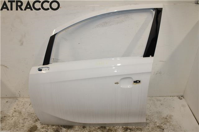 Dør venstre foran til Opel Corsa E, 2015-2019  (13433938)
