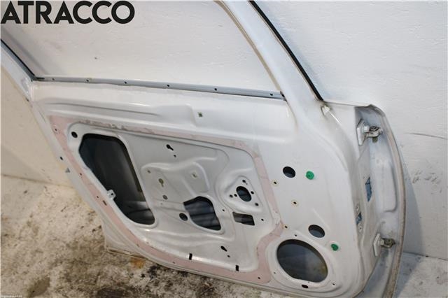 Dør venstre foran til Opel Corsa E 2015-2019 (13433938|)