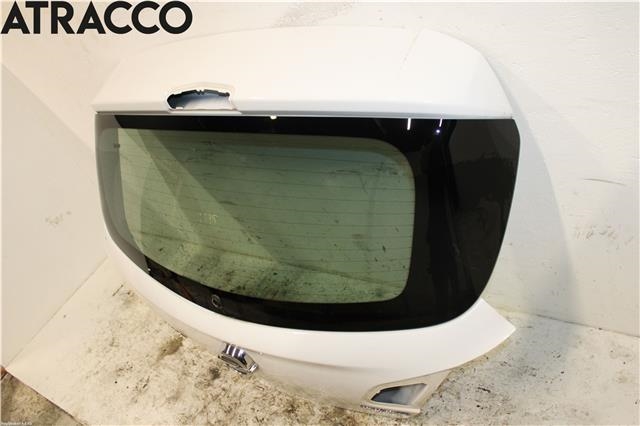 Bakluke combi til Opel Corsa E 2015-2019  (13428015|)
