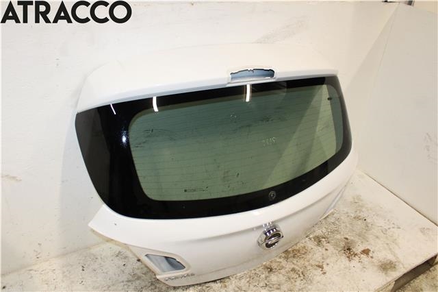 Bakluke combi til Opel Corsa E 2015-2019  (13428015|)