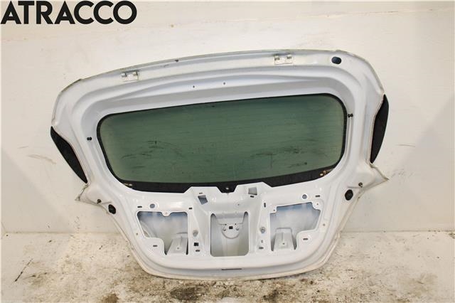 Bakluke combi til Opel Corsa E 2015-2019  (13428015|)