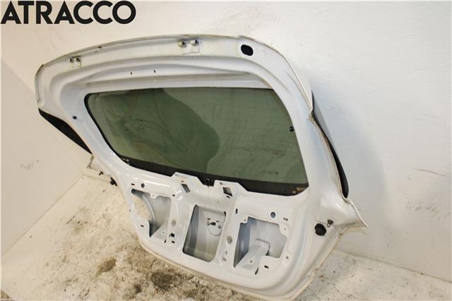 Bakluke combi til Opel Corsa E 2015-2019  (13428015|)