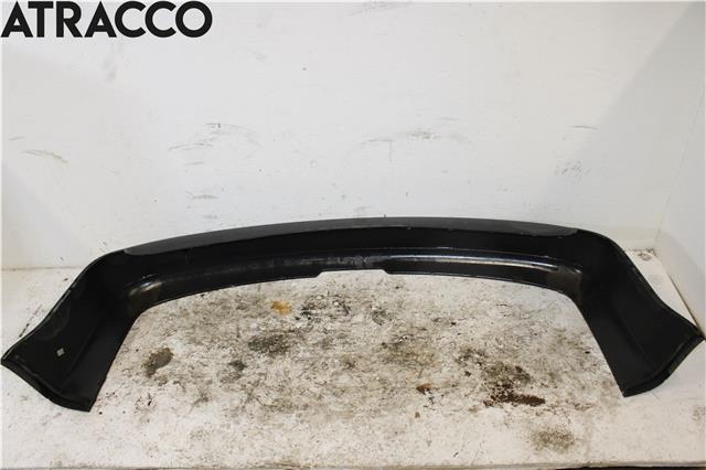 Støtfanger bak til VW Caddy 2010-2015 (Type III, Fase 2)  (2K3807417K|)