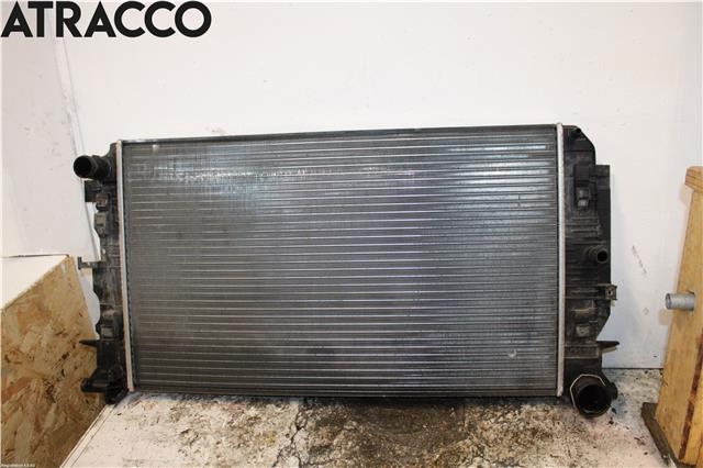 Radiator (automat gir) til Mercedes Sprinter, 2013-2018 (Fase 2) (906) (906) (A9065000202)