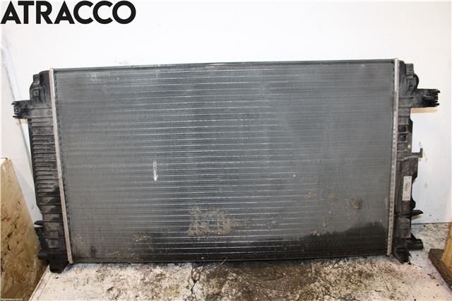Radiator (automat gir) til Mercedes Sprinter 2013-2018 (Fase 2) (906) (906) (A9065000202|)