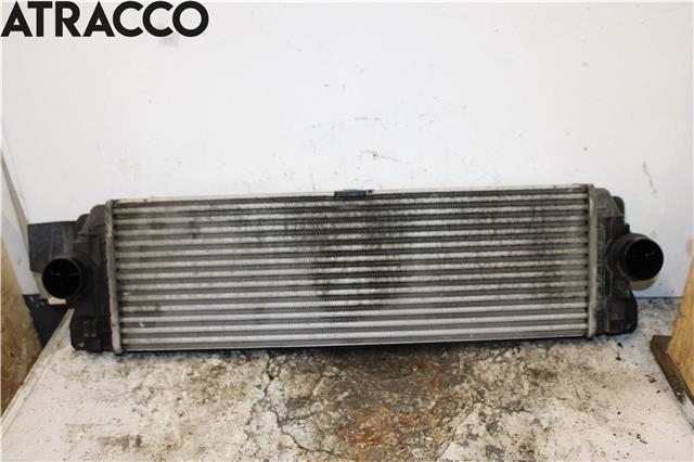Intercooler til Mercedes Sprinter, 2013-2018 (Fase 2) (906) (906) (A9065010201)