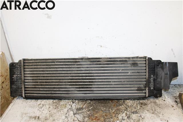 Intercooler til Mercedes Sprinter 2013-2018 (Fase 2) (906) (906) (A9065010201|)