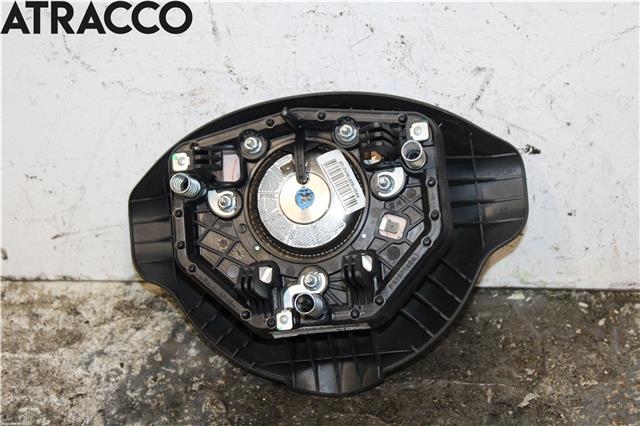 Airbag rattpute til Peugeot Partner 2015-2019 (Type II, Fase 2)  (96773144ZD|)