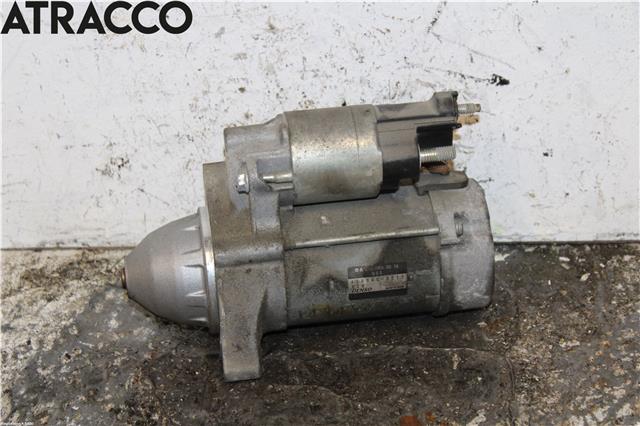 Starter diesel til Mercedes Sprinter, 2013-2018 (Fase 2) (906) (906) (A0061514501)