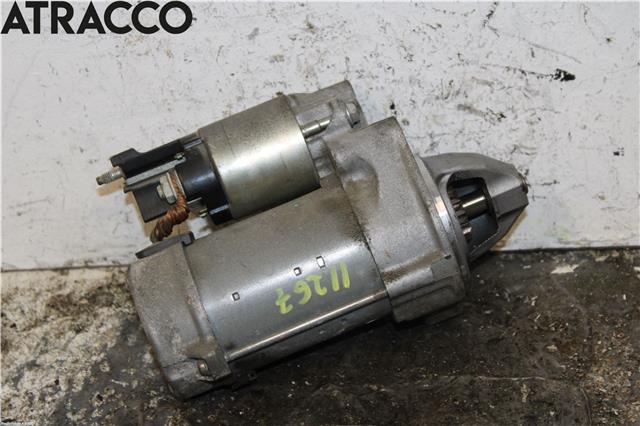 Starter diesel til Mercedes Sprinter 2013-2018 (Fase 2) (906) (906) (A0061514501|)
