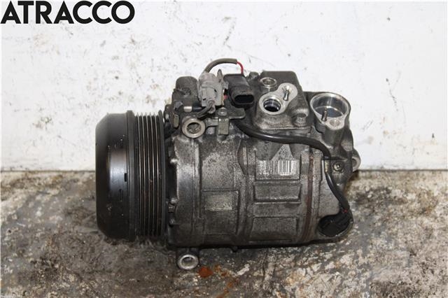 Aircondition kompressor til Mercedes Sprinter, 2013-2018 (Fase 2) (906) (906) (A0032309011)