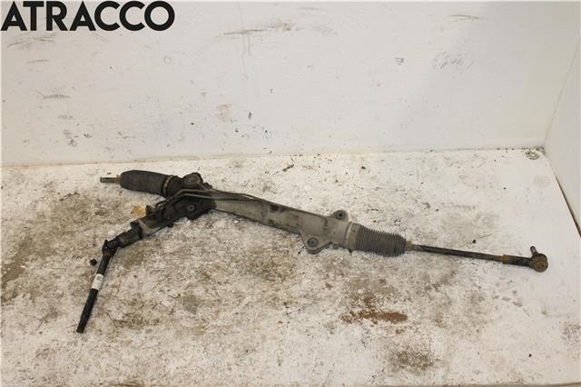 Tannstang til Mercedes Sprinter, 2013-2018 (Fase 2) (906) (906) (A9064601300)