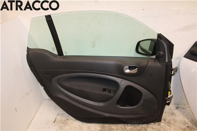 Dør venstre 2dørs til Smart Forfour 2004-2007 (Type I) (W454) (W454) (NO|)