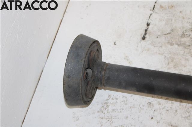 Mellomaksel til VW Golf IV 1998-2003  (1J0521101AL|)