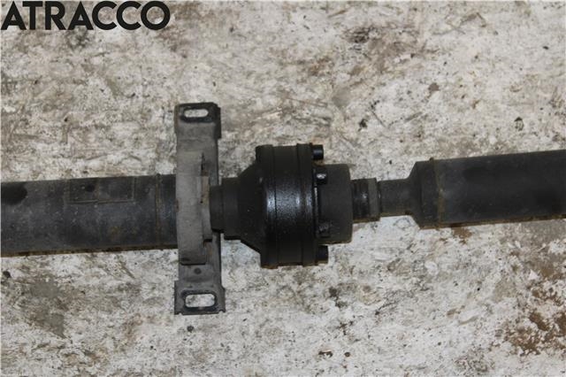Mellomaksel til VW Golf IV 1998-2003  (1J0521101AL|)