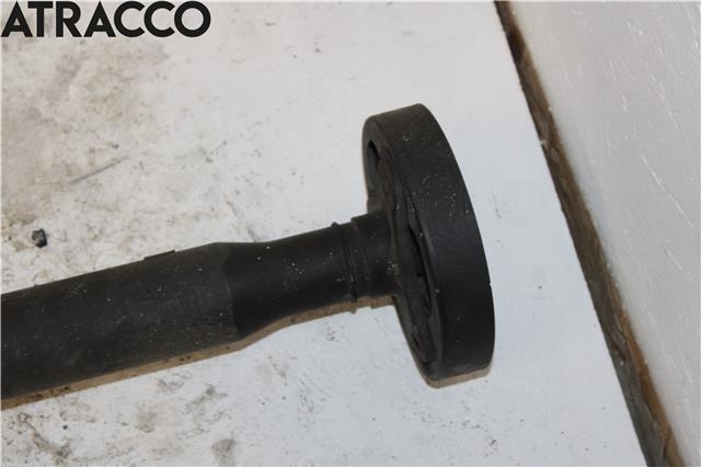 Mellomaksel til VW Golf IV 1998-2003  (1J0521101AL|)