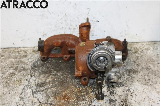 Turbo til VW Golf IV 1998-2003  (03G253014E|)