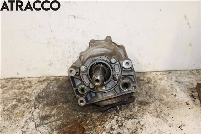 Girkasse 4WD fordelingskasse til VW Golf IV, 1998-2003 (02M409053G)