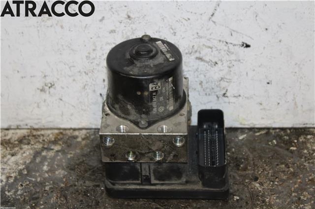 ABS sentral til VW Golf IV 1998-2003  (1J0698517D|)