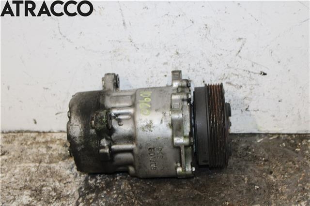 Aircondition kompressor til VW Golf IV 1998-2003  (1J0820803L|)