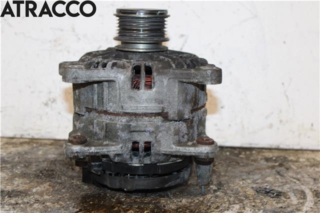 Dynamo til VW Golf IV 1998-2003  (038903018BX|)