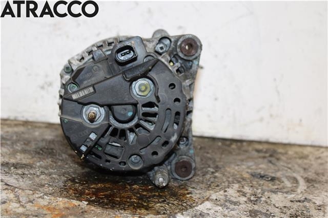 Dynamo til VW Golf IV 1998-2003  (038903018BX|)