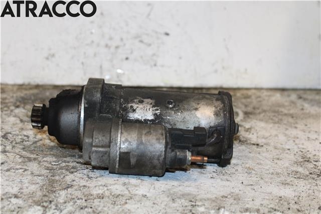 Starter diesel til VW Golf IV 1998-2003  (02M911023RX|)