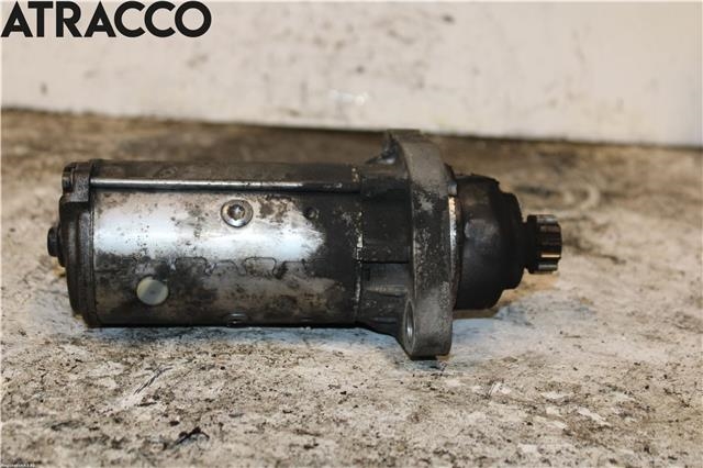 Starter diesel til VW Golf IV 1998-2003  (02M911023RX|)