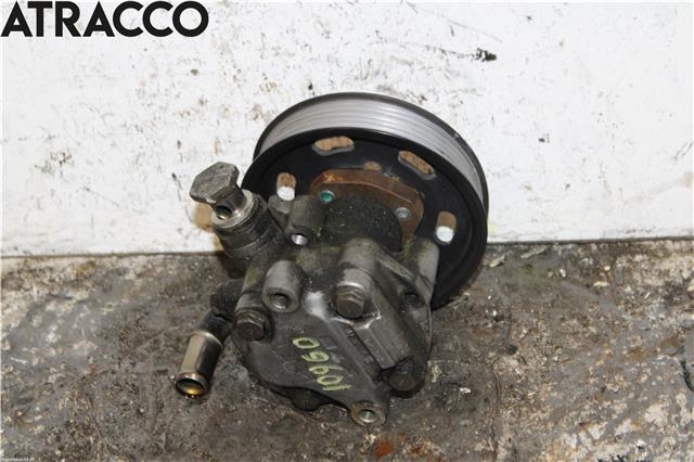 Servo pumpe mekanisk til VW Golf IV 1998-2003  (1J0422152A|)