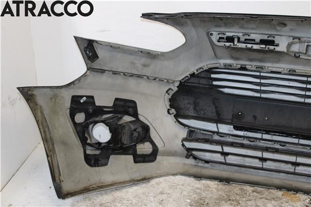 Støtfanger foran til Ford Transit Connect 2013-2018 Type II, Fase 1  (DT1117757BBXWAA|)