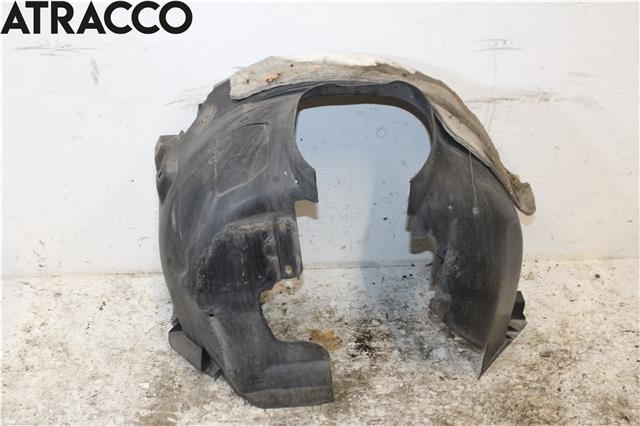 Skjerm locari venstre foran til Ford Transit Connect, 2013-2018 Type II, Fase 1  (DT1116114BH)