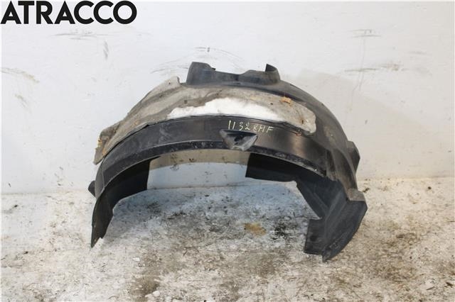 Skjerm locari venstre foran til Ford Transit Connect 2013-2018 Type II, Fase 1  (DT1116114BH|)