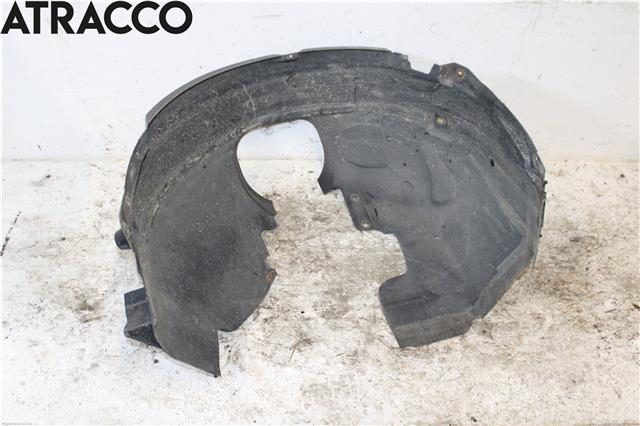 Skjerm locari venstre foran til Ford Transit Connect 2013-2018 Type II, Fase 1  (DT1116114BH|)