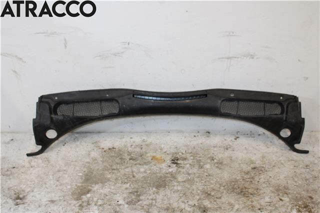 Deksel til Ford Transit Connect, 2013-2018 Type II, Fase 1  (DT11R02216AD)