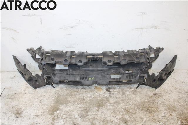 Frontplate nedre til Ford Transit Connect, 2013-2018 Type II, Fase 1  (DT1117E778AD)
