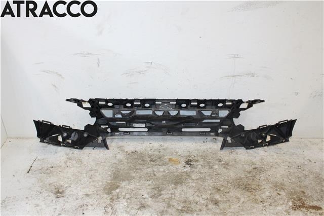 Frontplate nedre til Ford Transit Connect 2013-2018 Type II, Fase 1 (DT1117E778AD|)
