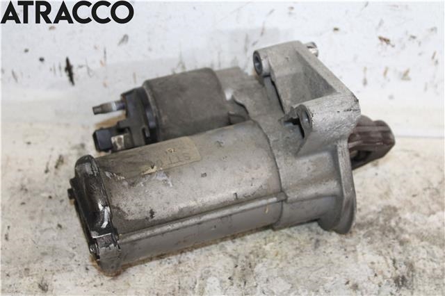 Starter diesel til Peugeot Partner 2015-2019 (Type II, Fase 2)  (9675660680|)