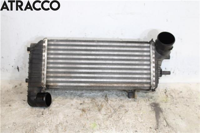 Intercooler til Ford Transit Connect 2013-2018 Type II, Fase 1  (BV619L440CK|)