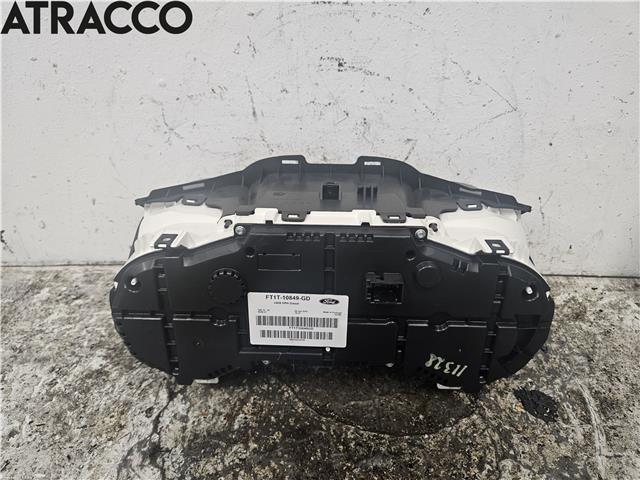 Instrumentpanel til Ford Transit Connect 2013-2018 Type II, Fase 1  (2005173|)