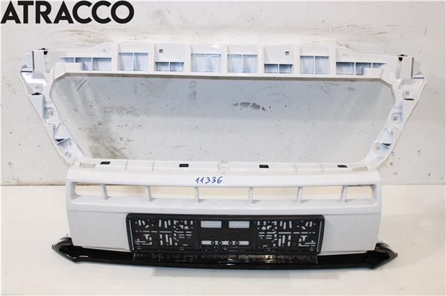 Støtfanger foran til Fiat Ducato, 2014-->>  (735751254)