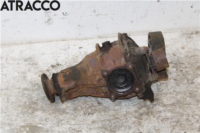 Kardang klokke bak til Toyota RAV4, 2000-2006 (Type II)  (4111042011)