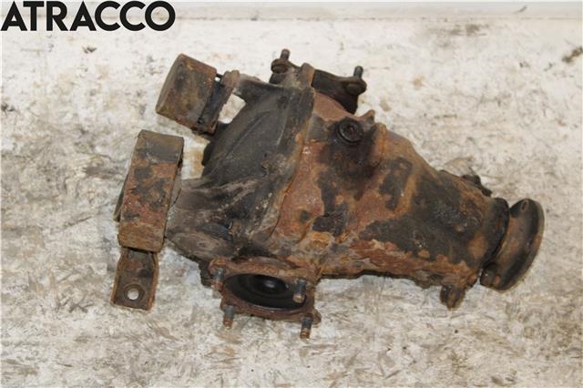 Kardang klokke bak til Toyota RAV4 2000-2006 (Type II)  (4111042011|)