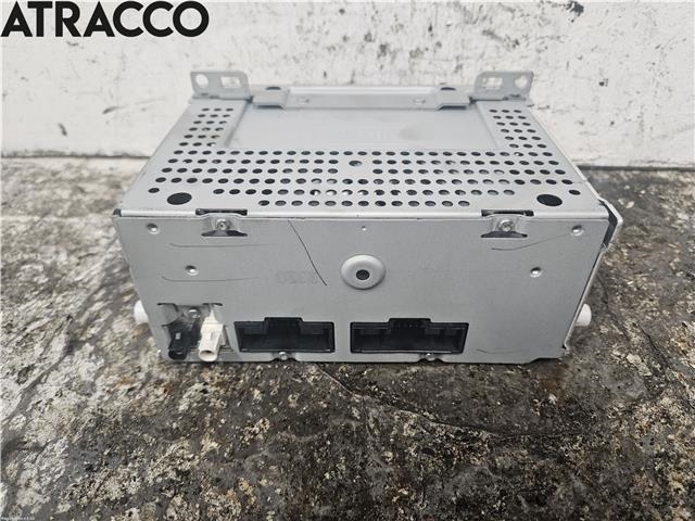 Bilstereo til Ford Transit Connect 2013-2018 Type II, Fase 1  (2335493|)