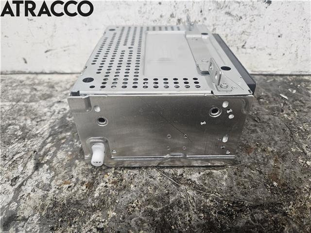 Bilstereo til Ford Transit Connect 2013-2018 Type II, Fase 1  (2335493|)