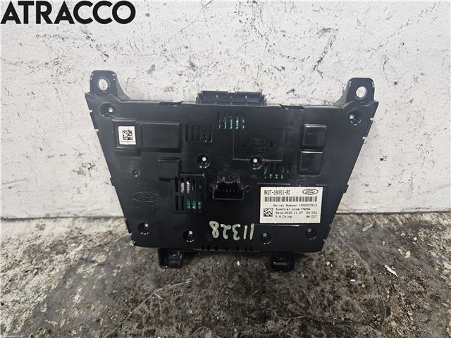 Bilstereo til Ford Transit Connect 2013-2018 Type II, Fase 1  (2190668|)