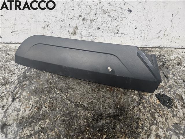 Lister til Ford Transit Connect, 2013-2018 Type II, Fase 1  (DT1113476A)