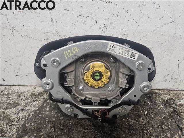 Airbag rattpute til Mercedes Sprinter 2013-2018 (Fase 2) (906) (906) (A90686020029E84|)